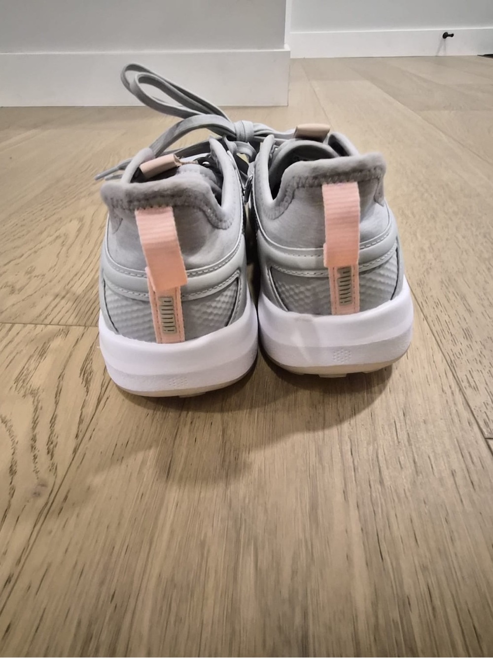 New PUMA Women's IGNITE Malibu Spikeless Golf Shoes - Size 9 (No Box) - Picture 5 of 7